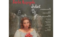 “Tarla Kuşuydu Juliet” NEVÜ’de sahnelenecek