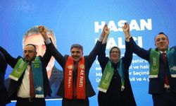 Hasan Kalcı'dan adaylıktan çekilme açıklaması