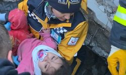 Nevşehir ASHİ personeli depremde yaşadıkların anlattı