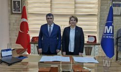Nevşehir SMMMO ile NEVÜ arasında iş birliği protokolü imzalandı
