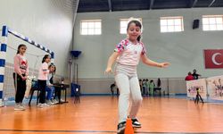 Sportif Yetenek Taraması programı başladı