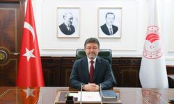 Tarım Bakanı Yumaklı Nevşehir'e geliyor