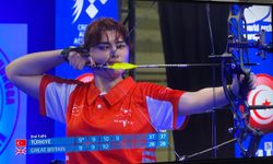 Helin Satıcı Türk Milli Takımı ile Avrupa şampiyonu oldu
