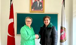 Nevşehir Türk Kadınlar Birliği Başkanı Derya Yazar oldu