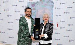 NEVÜ Arş. Gör. Sertkaya’nın eserlerine ulusal ve uluslararası ödül