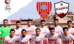 Nevşehir Belediyespor yarın 23 Elazığ FK ile karşılaşacak