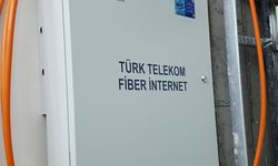 Başkan Çavdar'dan Yazıhüyük'e fiber internet müjdesi