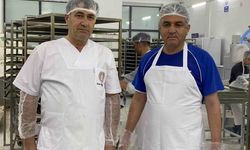 “Halk ekmek fabrikası Yazıhüyük’ümüzün en az 100 yıllık projesidir”