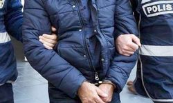 Aranan 5 şahıs tutuklandı