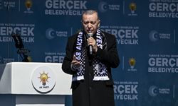 Erdoğan’dan Nevşehir-Antalya hızlı tren projesi açıklaması