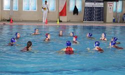 Sutopu U-15 Kadınlar Türkiye Şampiyonası sona erdi