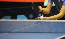 Masa tenisinde ülkeler Nevşehir’de mücadele edecek