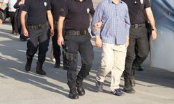 Aranan 8 şahıs tutuklandı