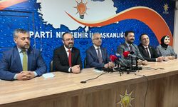 Ulaştırma Bakanı Uraloğlu Nevşehir’e müjdeler verdi