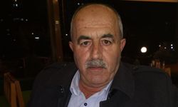 Eski Ticaret Borsası Meclis üyesi İlhan Özkan vefat etti