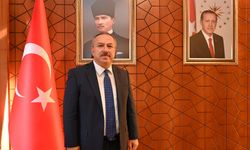 Vali Fidan’ın İstiklal Marşı'nın Kabulü ve Mehmet Akif Ersoy'u Anma Günü mesajı