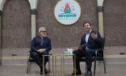 Yenişehirlioğlu vatandaşlala bir araya geldi