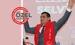 Ercan Selvi yeniden başkan seçildi