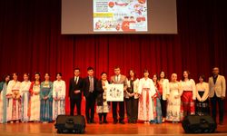 NEVÜ’de “Uluslararası Çin Dili Günü” etkinliği düzenlendi