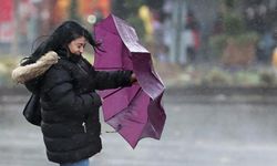 Meteorolojiden Nevşehir için sağanak uyarısı