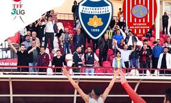Nevşehir Belediyespor deplasmanda  puan alamadı