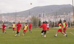Nevşehir Belediyespor, Güneş Holding Çankaya Spor Kulübü ile karşılaşacak