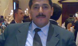 Eski zabıta ve itfaiye müdürü Adem Akdemir vefat etti