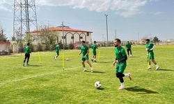 Nevşehir Belediyespor yarın Sebat Gençlikspor ile karşılaşacak