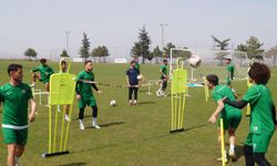 Nevşehir Belediyespor için son şans