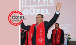Göre’de MHP adayı İsmail Güzel başkan seçildi