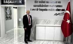 “Demokratik bir süreçte yapılan seçimler ilimize ve ülkemize hayırlı olsun”