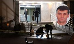 Nevşehirli polis memuru Kayseri’de intihar etti