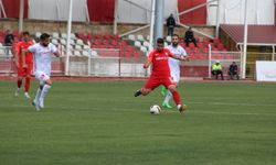Nevşehir Belediyespor bugün Sebat Gençlikspor ile karşılaşacak