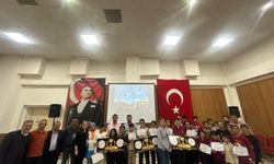 Nevşehir Akıl ve Zeka Oyunları Yarışması düzenlendi