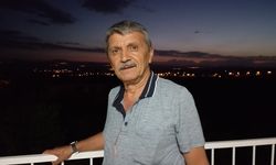 Emekli zabıta memuru Mahmut İnce vefat etti