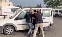 Nevşehir’de FETÖ'ye darbe: 36 şüpheli yakalandı