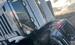 Kayseri-Nevşehir karayolunda kaza: 5 yaralı