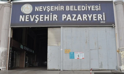 Manisa Pazarcılar Odası Başkanı Destan, Nevşehir Kapalı Pazaryerini örnek gösterdi