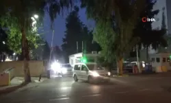 Nevşehir’de DEAŞ’lı 3 şüpheli yakalandı