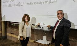 Başkan Eren, Türkiye Belediyeler Birliği asil üyesi seçildi