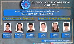 Altınyıldız’ın Tales finalistleri Ankara’da