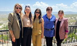 NESİAD Kadın Kurulu Komitesi, Mayıs ayı toplantısı yapıldı