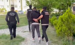 Nevşehir'de "Narkoçelik-15" operasyonu