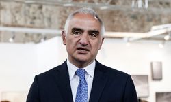 Turizm Bakanı Ersoy Nevşehir'e geliyor