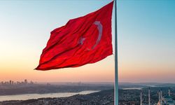 Türkiye ekonomisi yılın ilk çeyreğinde yüzde kaç büyüdü ?