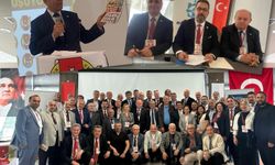 Yerel basının sorunları türkiye büyük millet meclisinde araştırılmalı