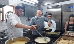 Kapadokya Gastronomi Festivali başladı