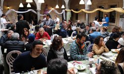 Kapadokya Gastronomi Festivali başladı