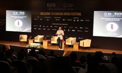 "Avrasya Web3 Festivali" düzenlendi