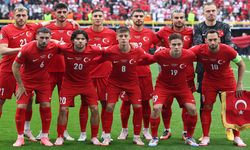 Türkiye A Milli Futbol Takımı bu akşam Çekya ile karşılaşacak